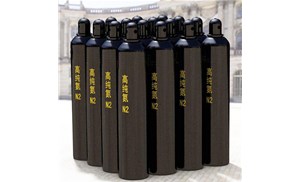 氦氣目前市場(chǎng)概況與應(yīng)用領(lǐng)域