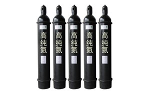 高純氣體使用注意事項(xiàng)