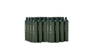 高純氣體運輸時應(yīng)該注意哪些事項