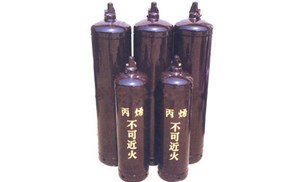 特種氣體運輸應(yīng)該注意什么？