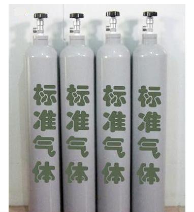 標(biāo)準(zhǔn)氣體 (2)